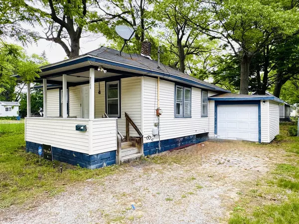 Muskegon, MI 49444-2945,3208 Sanford Street