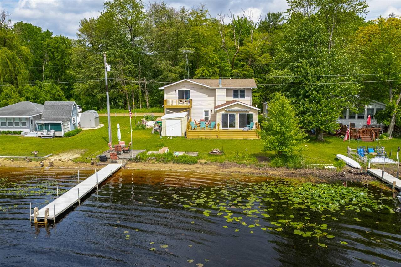 Marcellus, MI 49067-8750,51156 Maple Road
