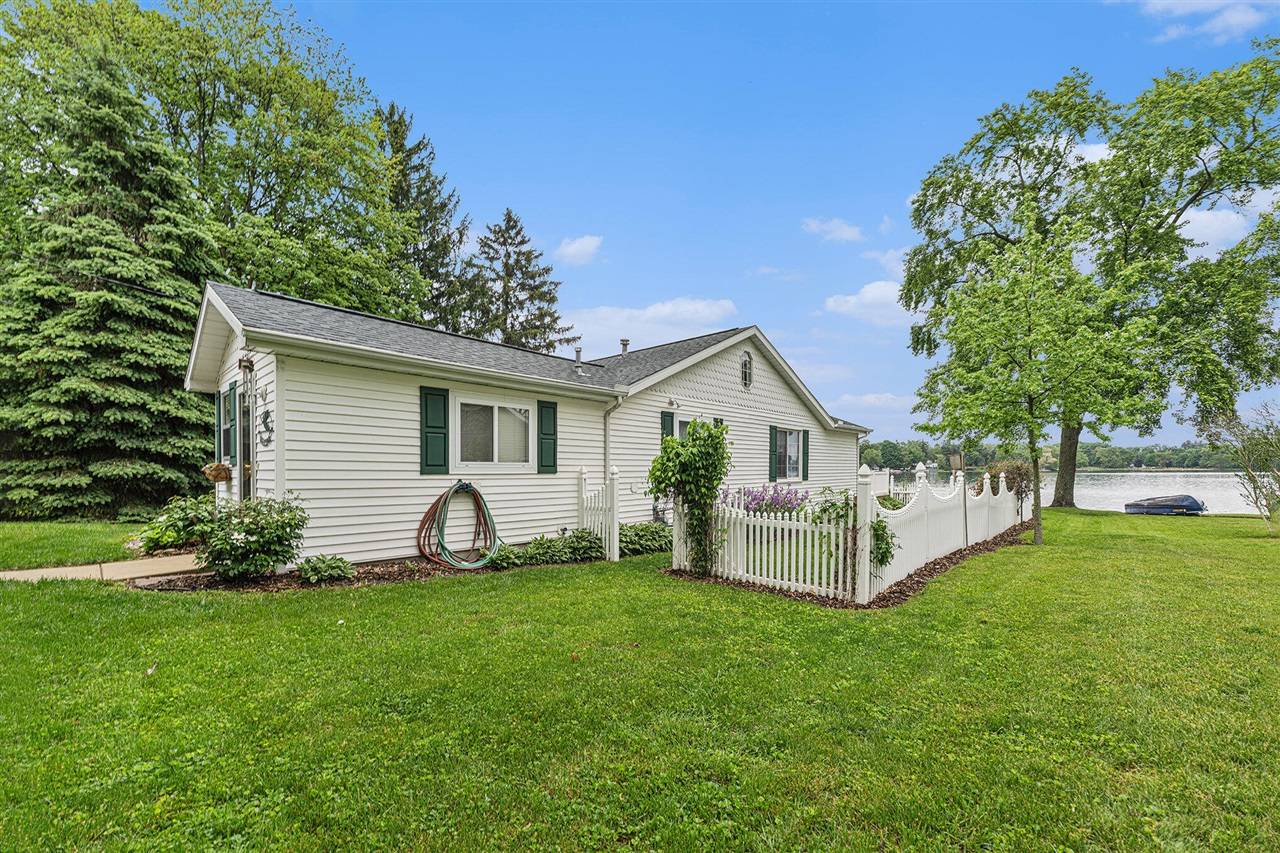 Sturgis, MI 49091,60631 Lennon Road