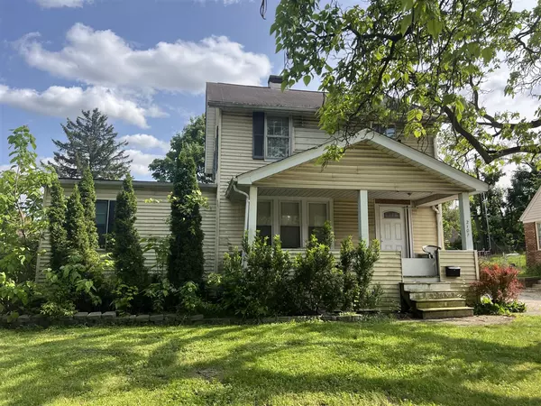2107 Jackson Avenue, Ann Arbor, MI 48103-3917