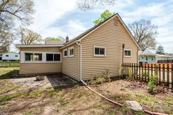 Wyoming, MI 49509-4409,4015 Milan Avenue