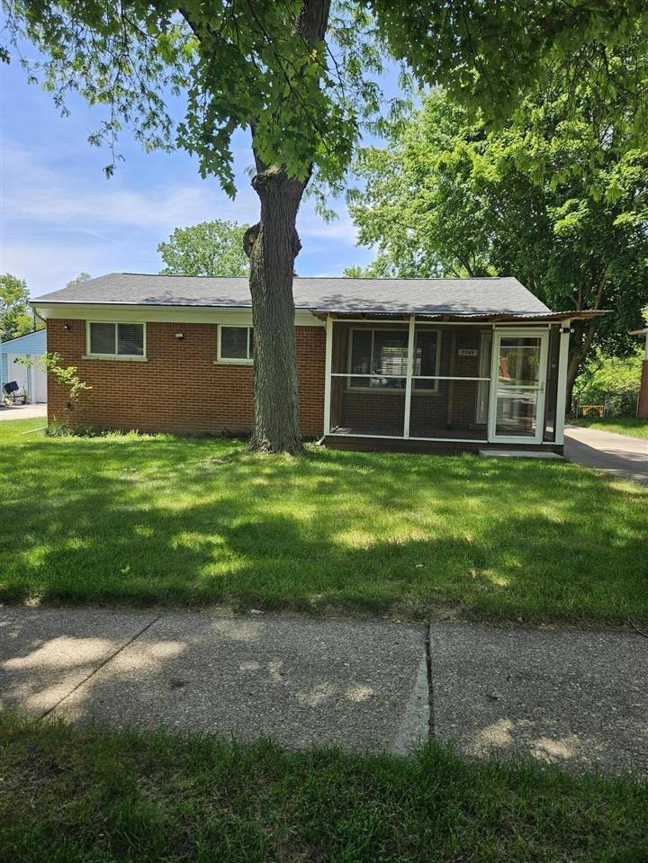 3340 Creek Drive, Ann Arbor, MI 48108-1920