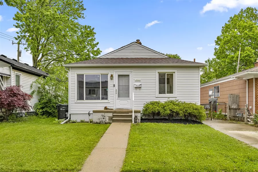 15944 Meyer Avenue, Allen Park, MI 48101-3610