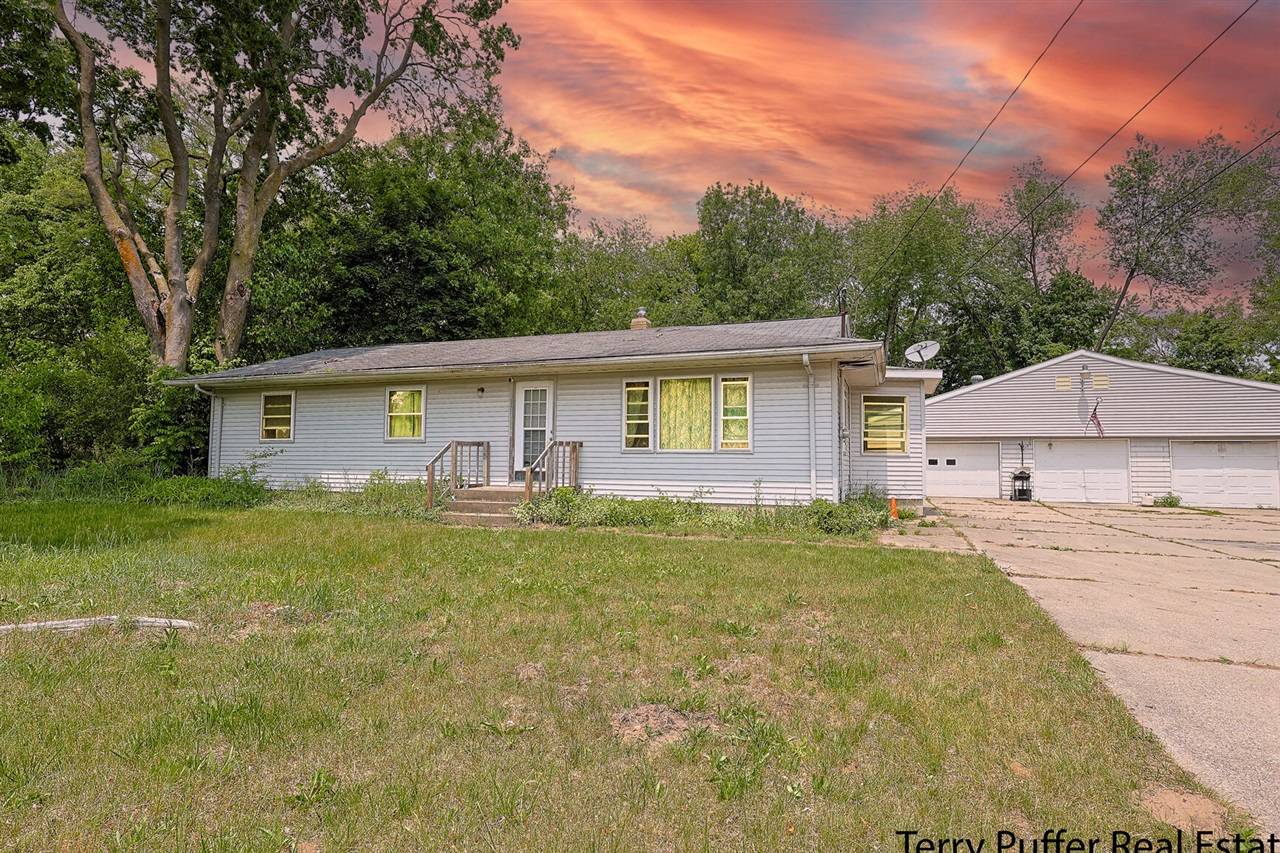 607 66th Street, Grand Rapids, MI 49548