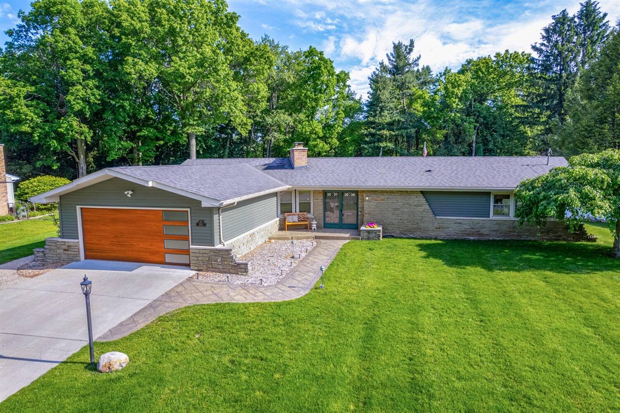 3420 Northview Drive, Kalamazoo, MI 49004-3734