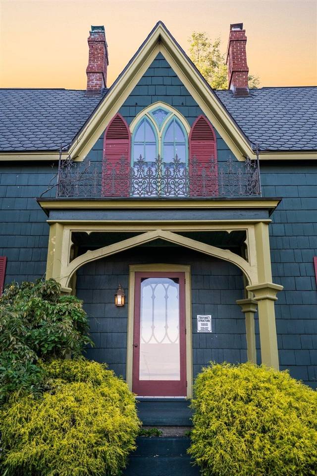 Ypsilanti, MI 48198-2910,301 N Grove Street