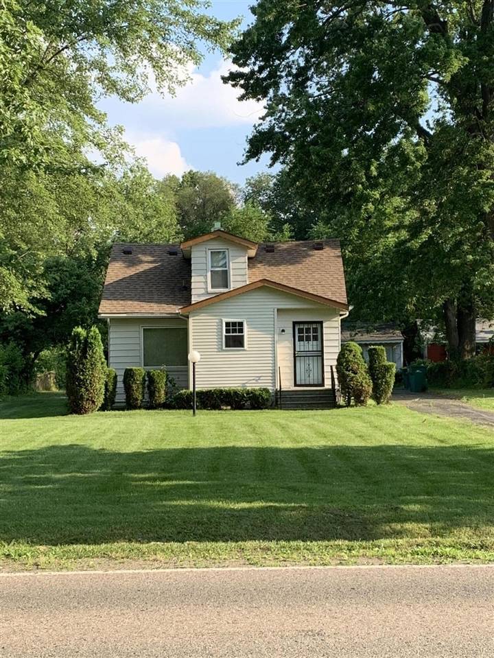 35511 Beverly Road, Romulus, MI 48174-1781
