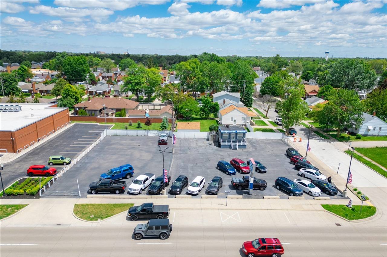 3017 Fort Street, Wyandotte, MI 48192-5311