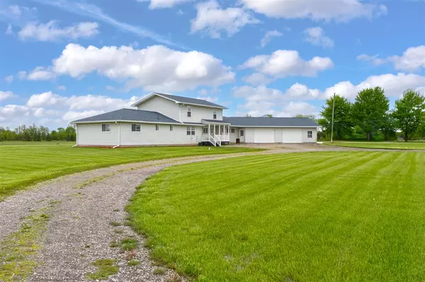 12291 Hill Road, Update, MI 48041