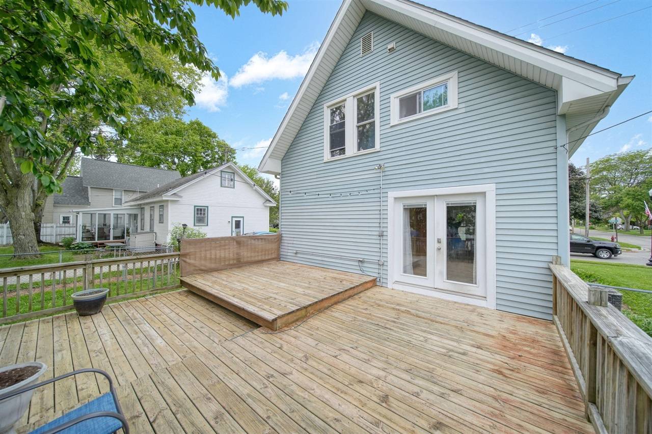 Milan, MI 48160-1312,234 Dexter Street