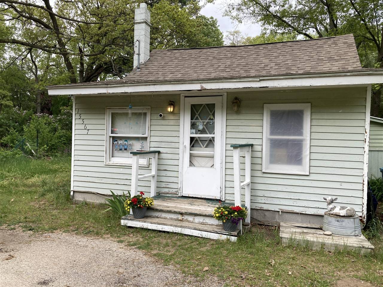 15567 Comstock Street, Grand Haven, MI 49417