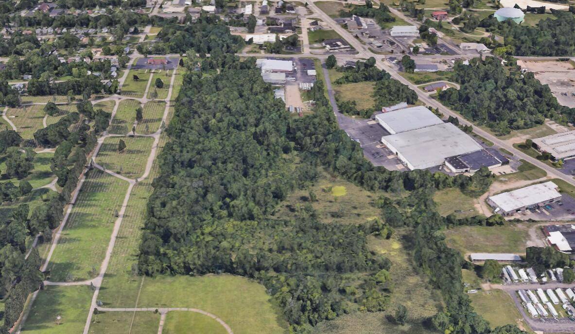 433 E South Street, Jackson, MI 49203-4440