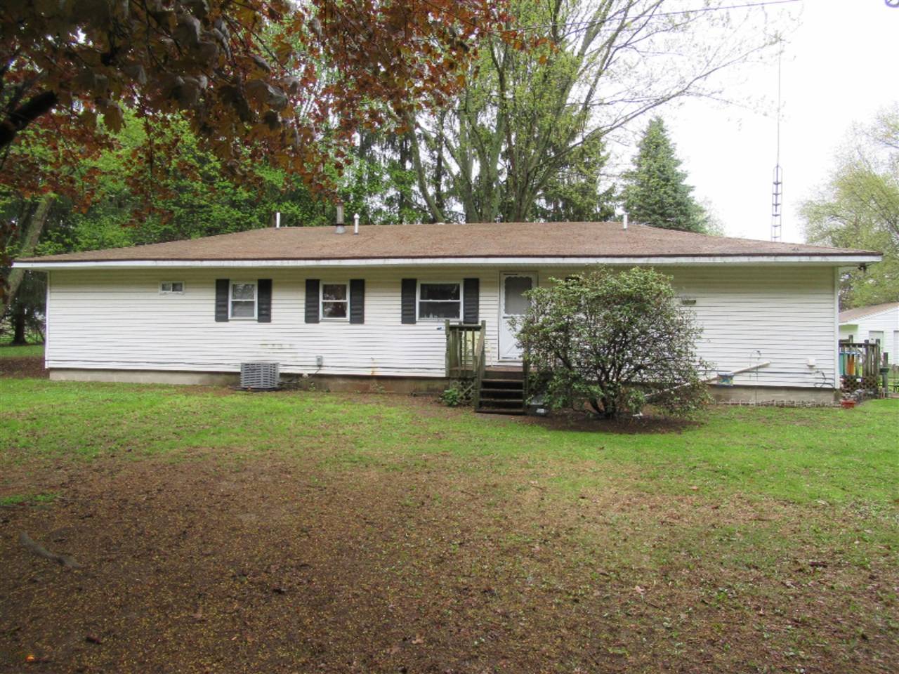 25330 Dunning Street, Cassopolis, MI 49031