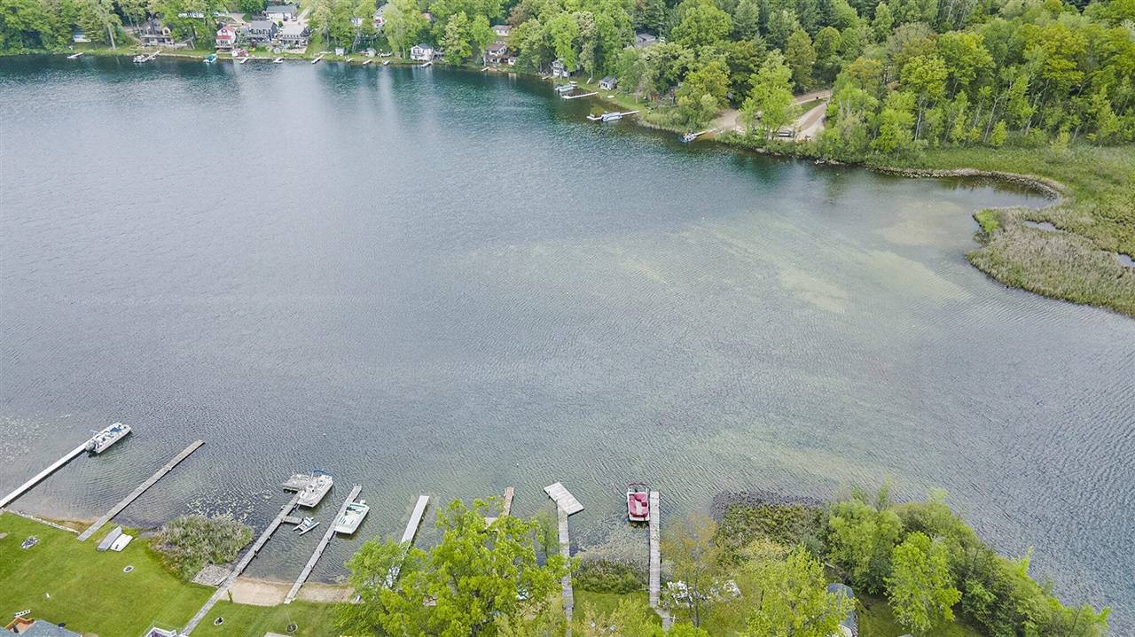 Six Lakes, MI 48886,6026 Keeney Road