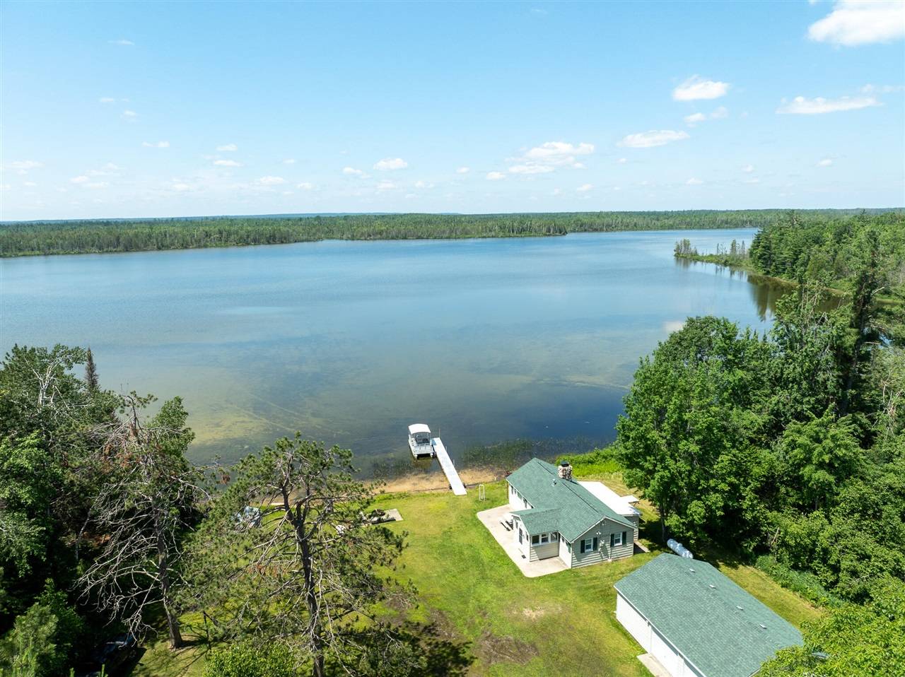 5860 Turtle Lake Road, Gaylord, MI 49735