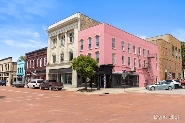 Ionia, MI 48846,404 W Main Street