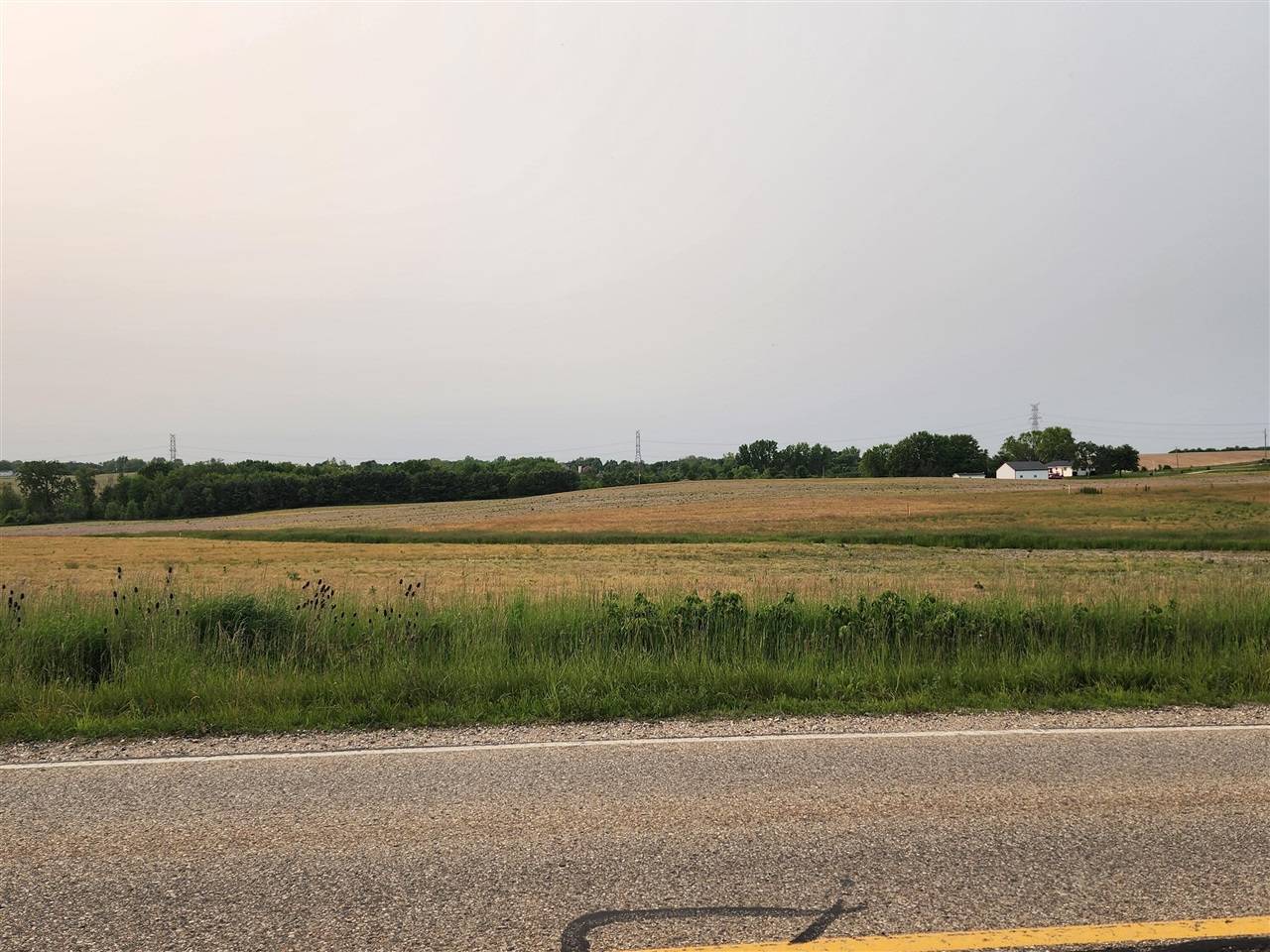 Parcel 1 146th Avenue, Dorr, MI 49323