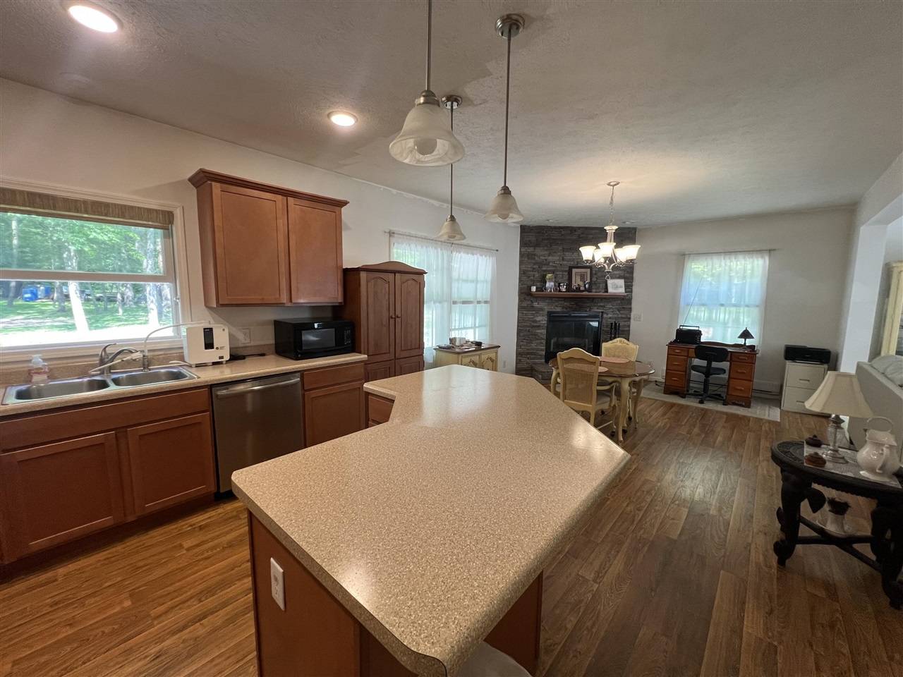 Coldwater, MI 49036-9142,252 E Fenn Road