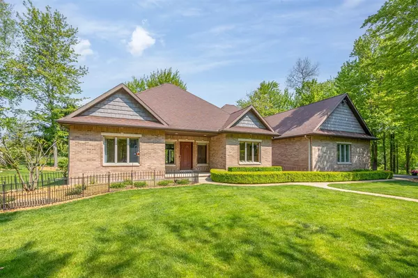 6511 Dublin Drive, Stanwood, MI 49346-9133