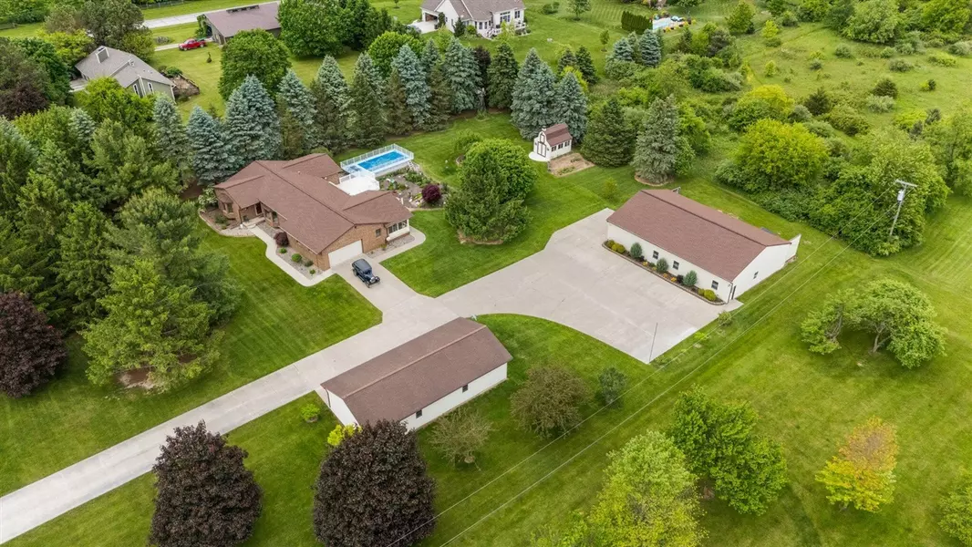 7373 Dell Road, Saline, MI 48176