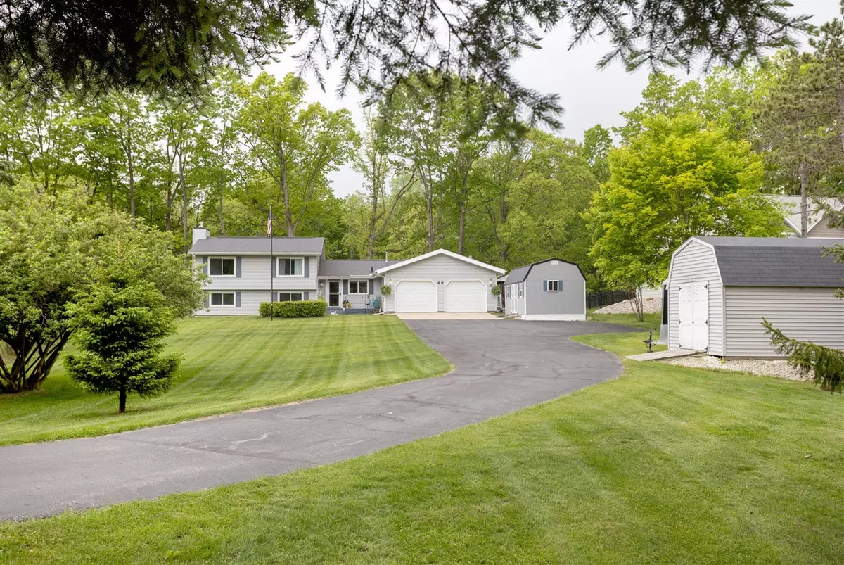 Mount Pleasant, MI 48858,66 Meridian Court