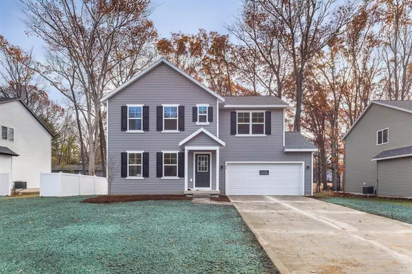 Holland, MI 49424,36 Manley Avenue