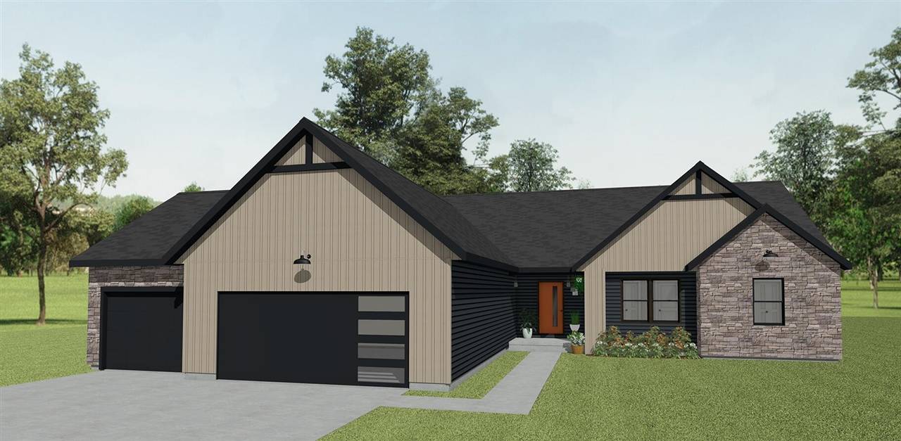 0 Shagawa Trail, Lowell, MI 49331