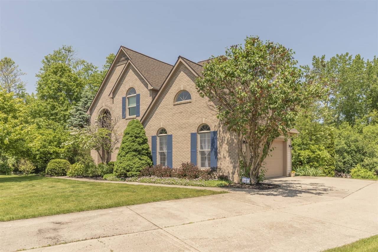 Ann Arbor, MI 48108-2749,5433 Waterfield Court
