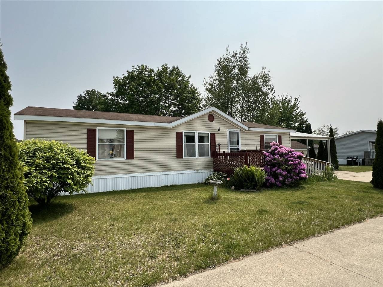 Muskegon, MI 49442-6585,4153 Whisperwood Way