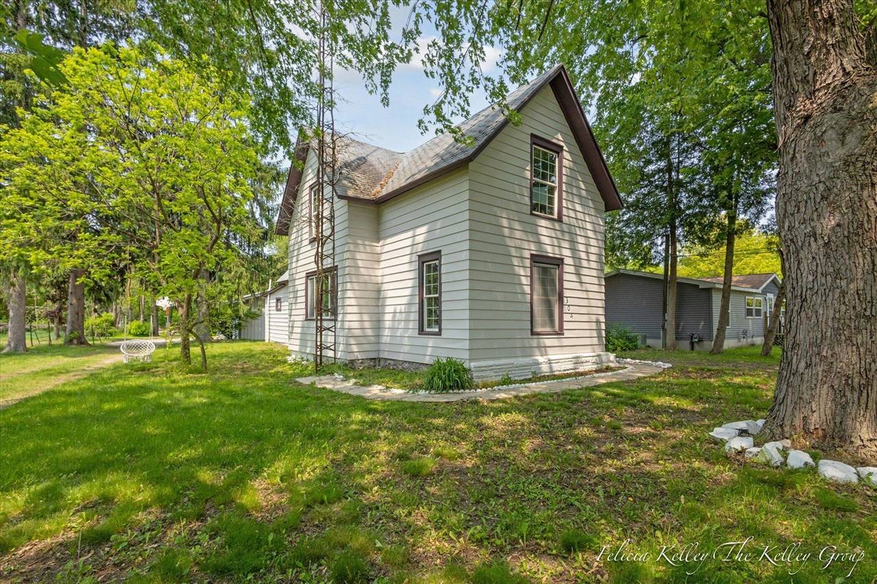 Howard City, MI 49329,304 S Muenscher Street