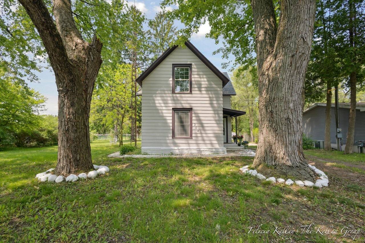 Howard City, MI 49329,304 S Muenscher Street