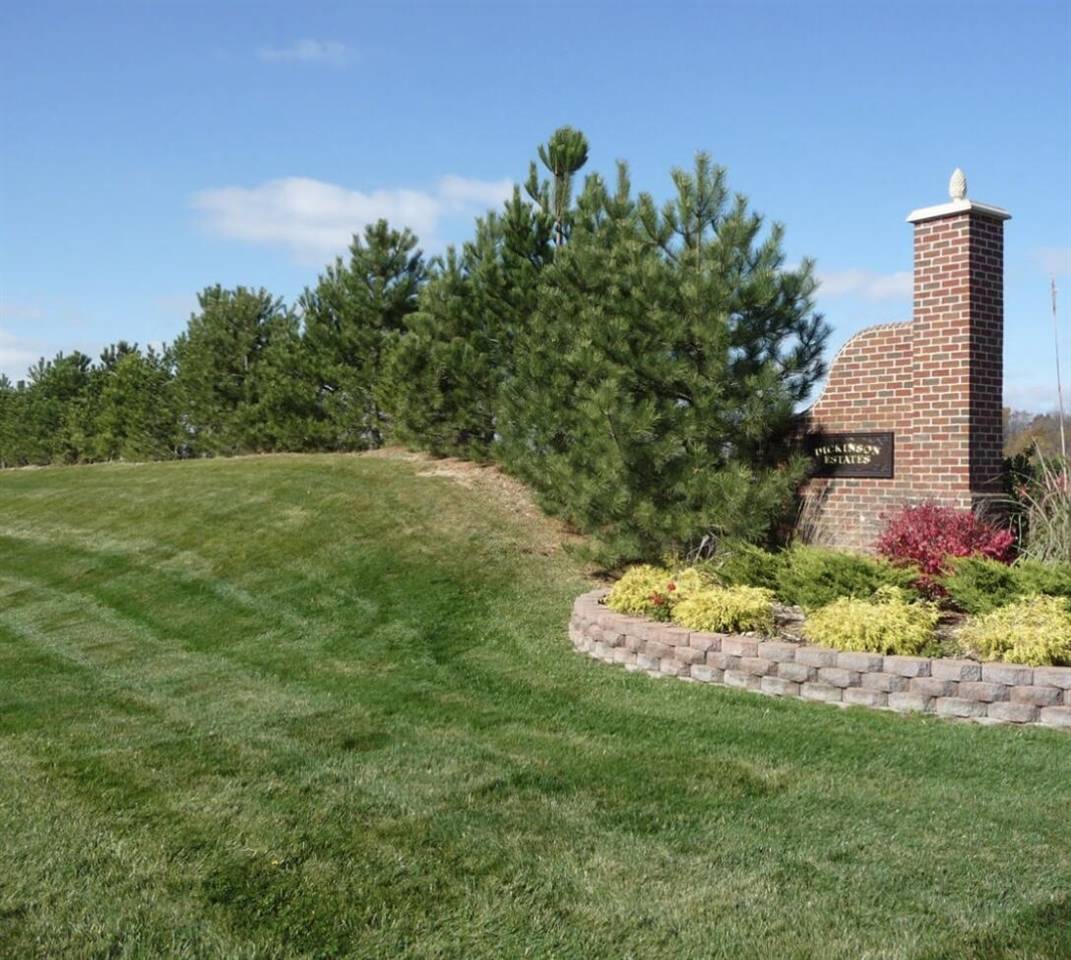Saint Joseph, MI 49085,Lot #6 Dickinson Estates
