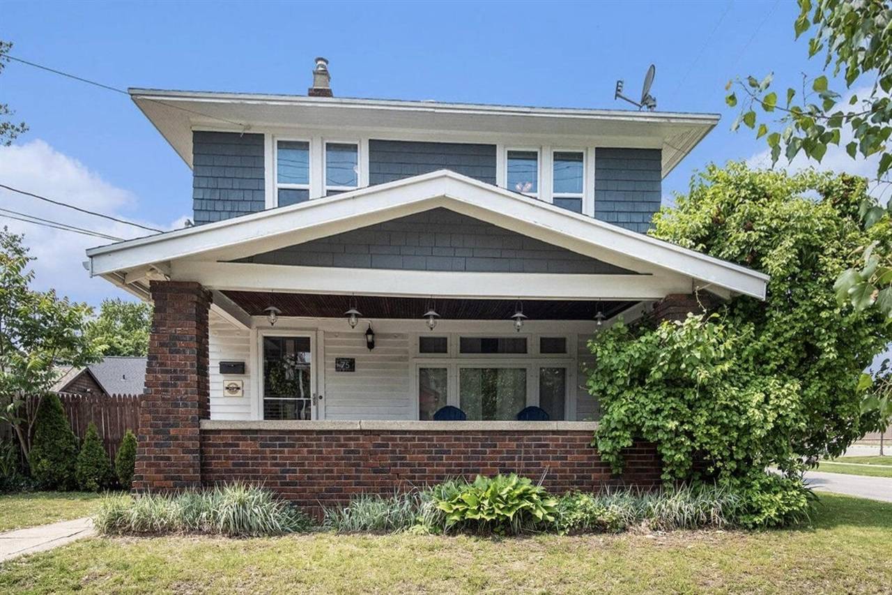 75 Diamond Avenue, Grand Rapids, MI 49503
