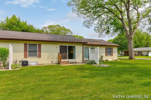 Norton Shores, MI 49441,1056 Walnut Grove Drive