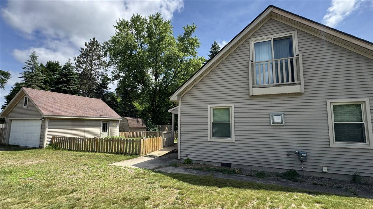 Kaleva, MI 49645-9306,14770 Panu Avenue
