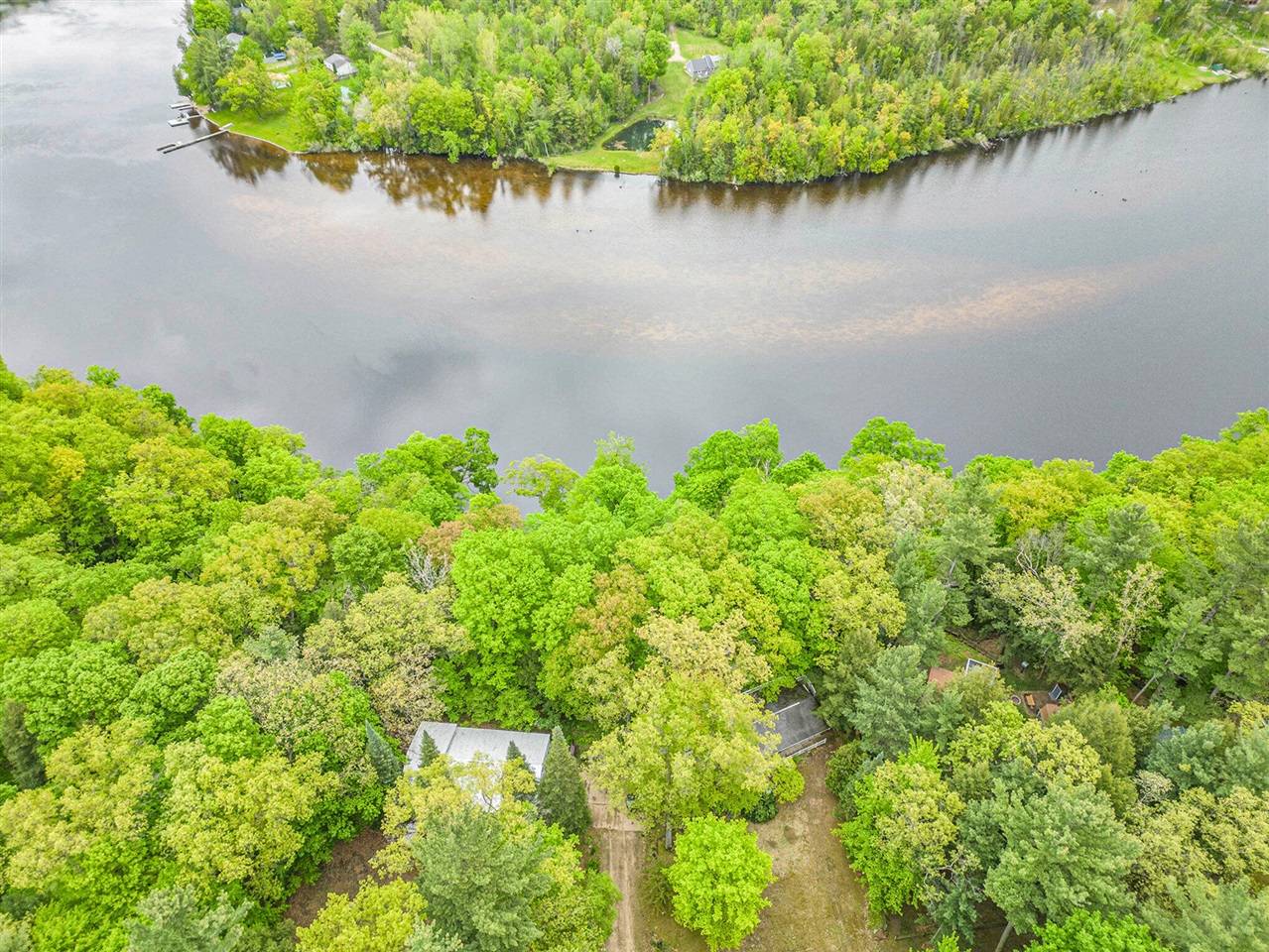 4468 Teal Lane, Newaygo, MI 49337