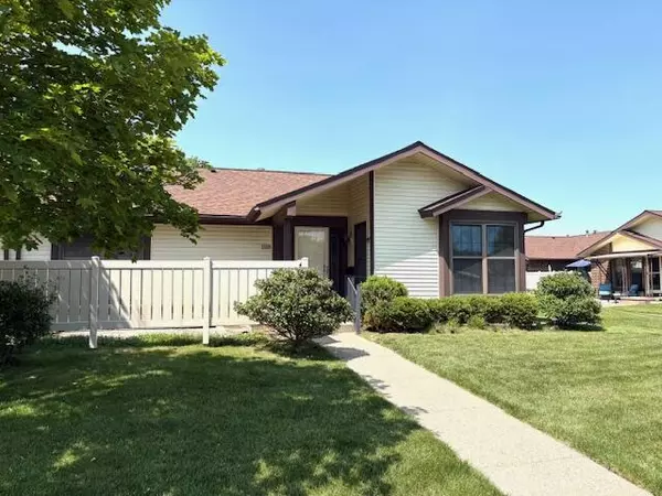 Plymouth, MI 48170-4745,40702 Newport Drive