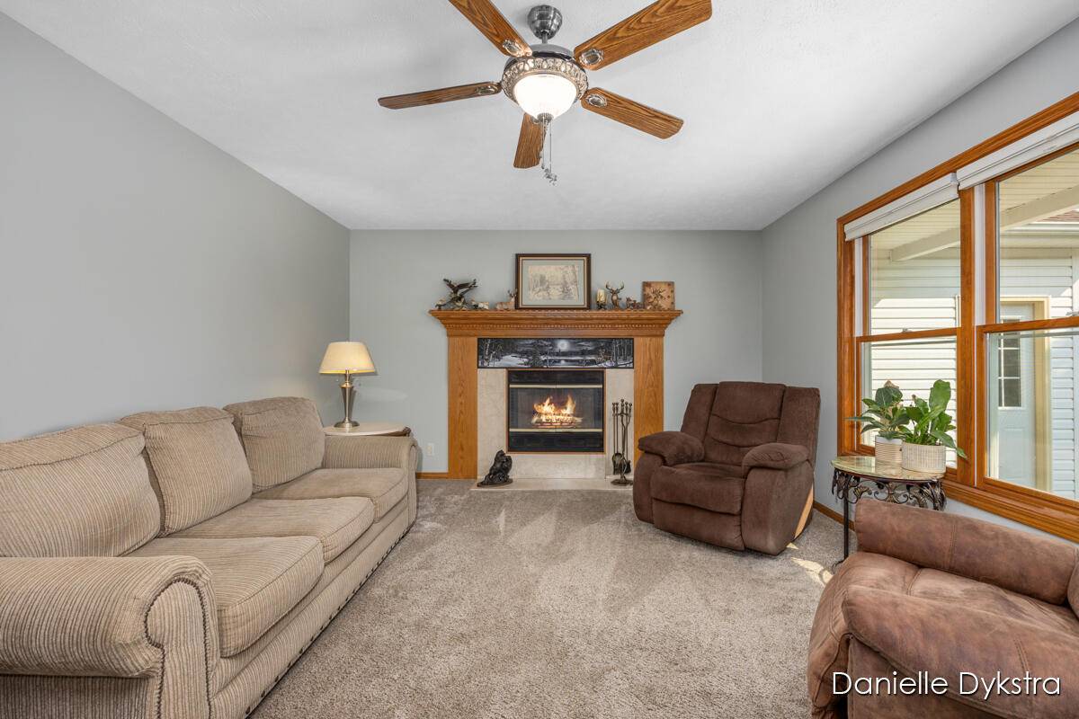 Sparta, MI 49345-9373,10675 Mieras Drive