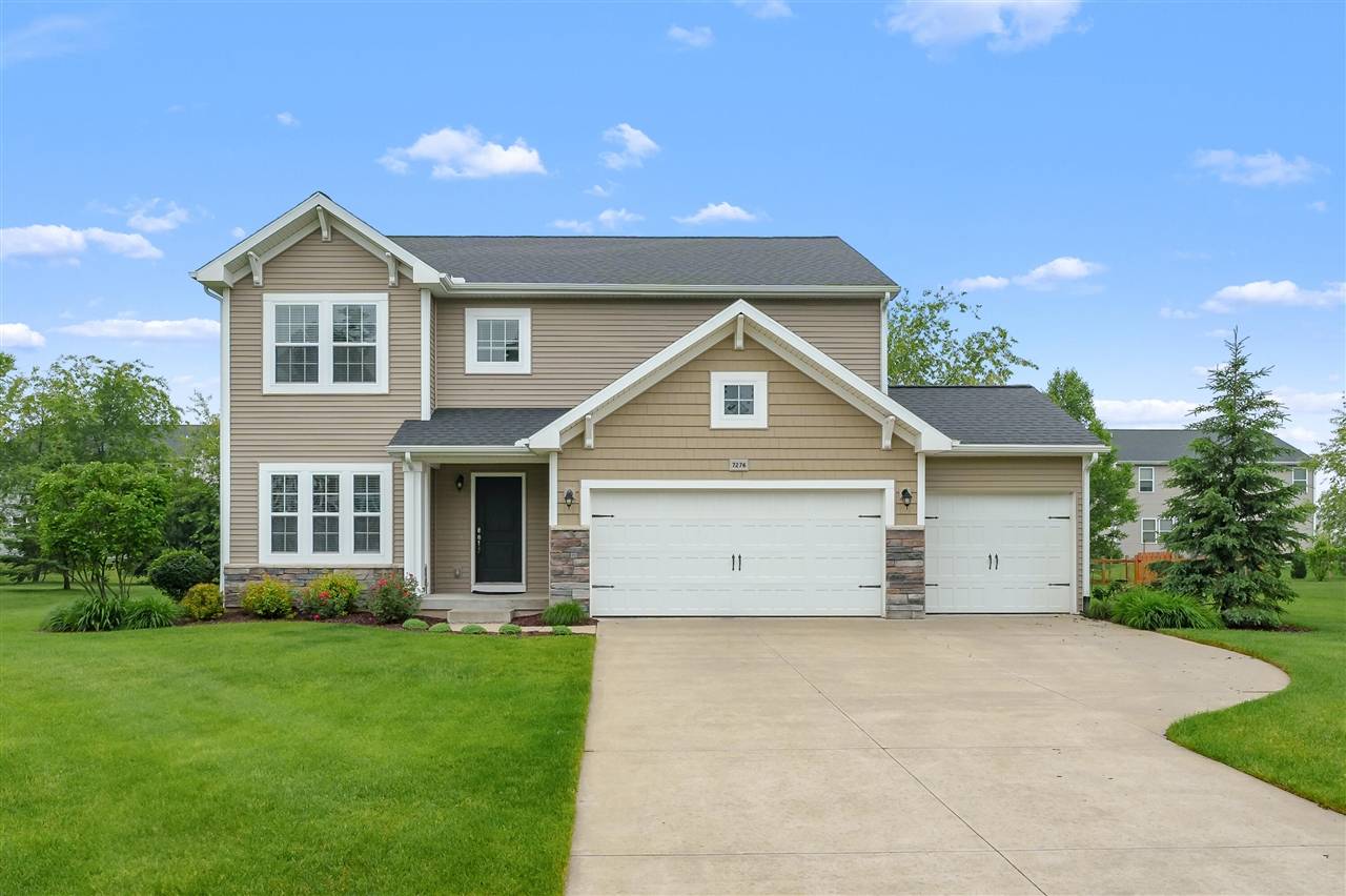 7276 Annandale Drive, Kalamazoo, MI 49009-4132