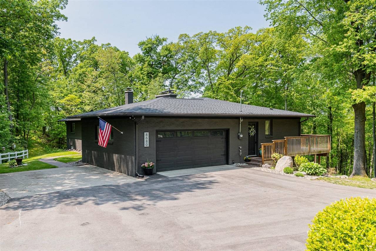 8680 Bennett Street, Ada, MI 49301-9083
