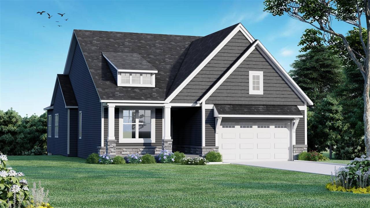 2748 Woodhaven Court, Byron Center, MI 49315-9601
