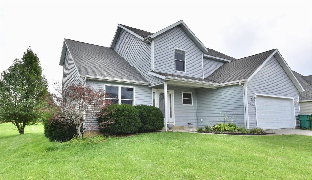 4697 Lauren Lane, Saint Joseph, MI 49085-8659