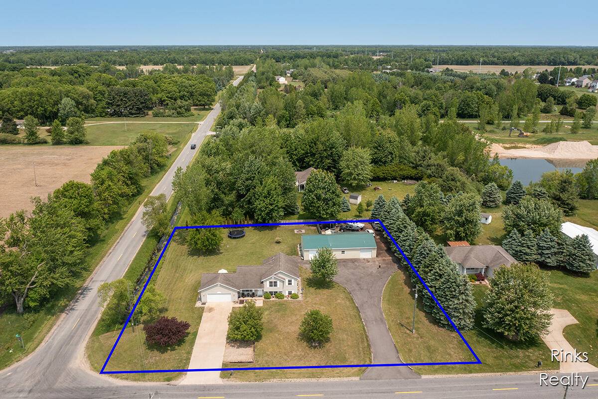 West Olive, MI 49460-9657,11185 Stanton Street