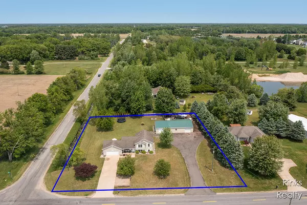 West Olive, MI 49460-9657,11185 Stanton Street