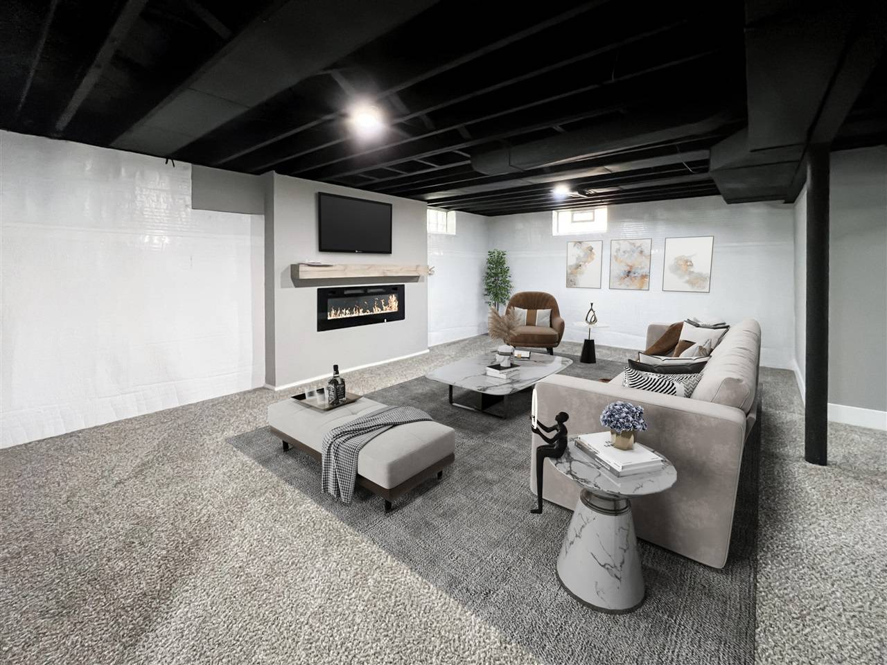 Harper Woods, MI 48225-1755,20215 Damman Street