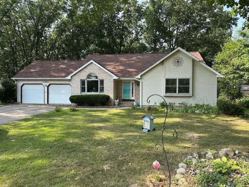 28302 Springbrook Drive, Lawton, MI 49065