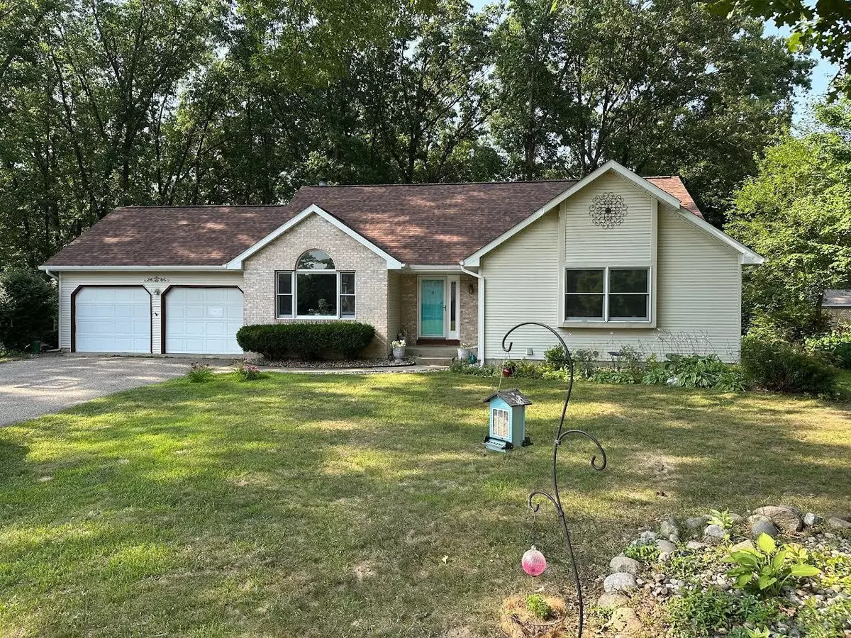 Lawton, MI 49065,28302 Springbrook Drive