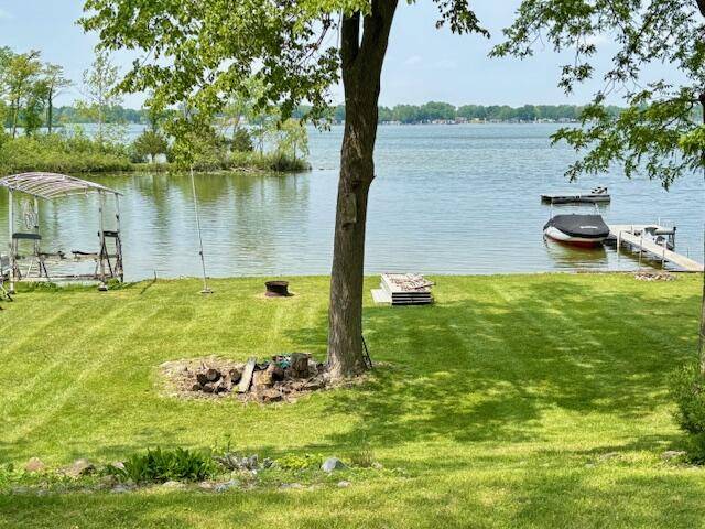 Quincy, MI 49082,106 Lukesport Drive