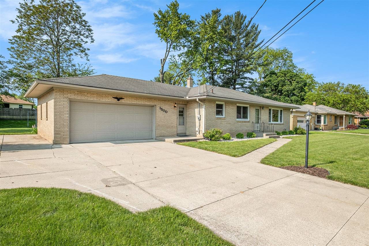 Kentwood, MI 49508,1500 Pickett Street