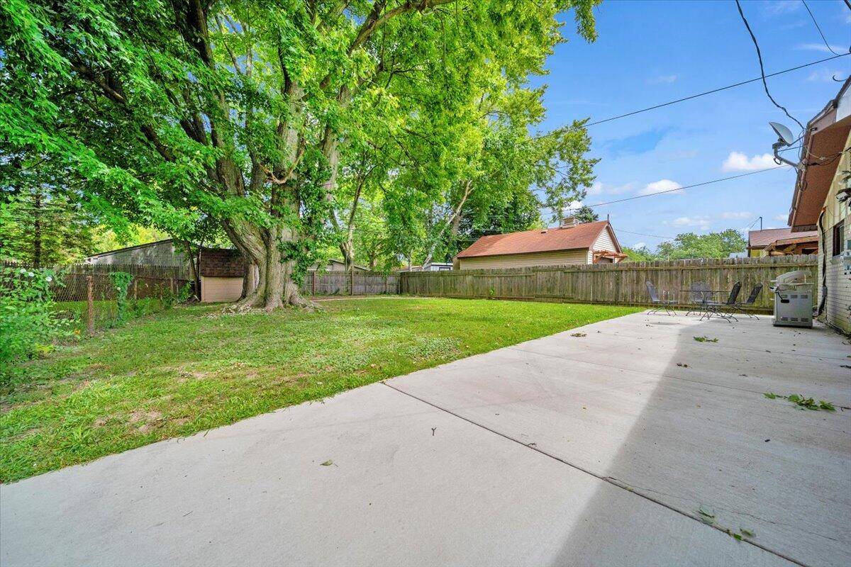 Taylor, MI 48180-2994,20968 Shannon Street